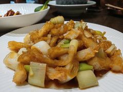 -魁盛居百年鲁菜馆(县西巷店)