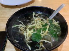 -玖鲜小笼(中山广场店)