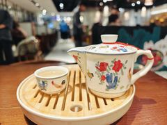 -南拳十三姨·潮汕砂锅粥(世纪金源店)