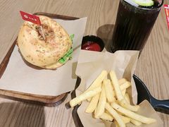 -必胜客(烟火食堂观前店)