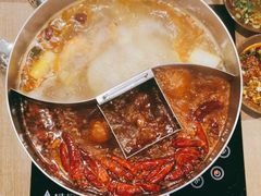 -野妹火锅(南园店)