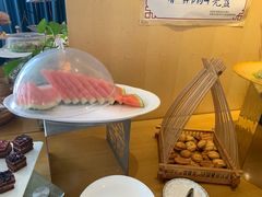 -石家庄诺华廷酒店(万象城湾里庙步行街店)