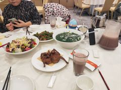 -金时代顺风大酒店(临港百联店)