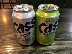 -the frypan韩国炸鸡啤酒(五路居店)