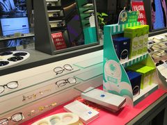 -宝岛眼镜(武汉南湖店)