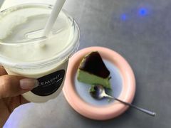 -CEMENT·coffee bar (凤凰创意园店)