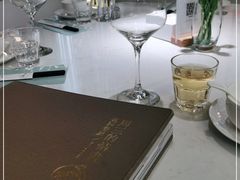 -周三的情书花园餐厅(江北店)