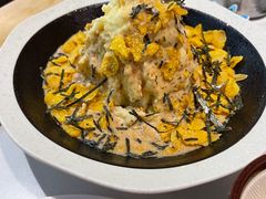 -千寻山野烤肉(中关村店)