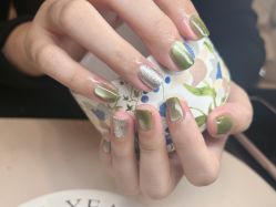 -糖·美学·美甲