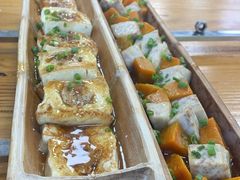 -竹一味·竹筒饭