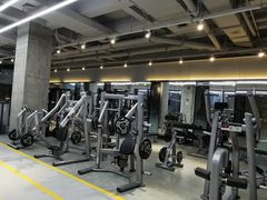 -LA合时健身4PMFIT(花桥旗舰店)