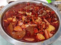 -人和居(丰葆路店)