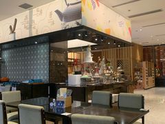 -杭州开元名都大酒店·地中海自助餐厅