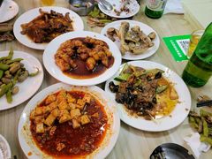 -巧味小馆