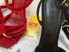 -BIGOFFS 超级折扣(仁恒伊势丹店)