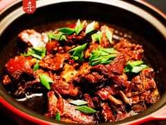 -杭州临平万丽酒店·万丽轩中餐厅