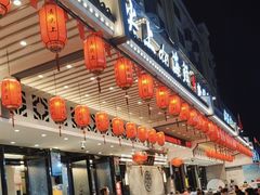 -舌尖上·霞浦滩涂海鲜·新闽菜(总店)