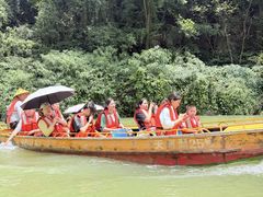 -天河潭旅游度假区
