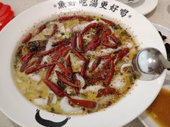 -江渔儿酸菜鱼(曜一城店)