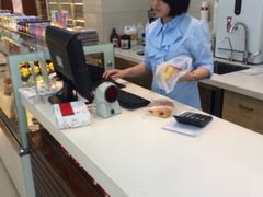 -东南饼庄(南昌市卫生学校住宅区店)