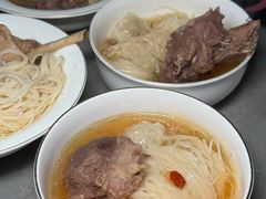 -阿忠食坊大排档·20年老店(万象城店)