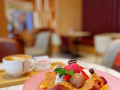 -哈根达斯(SM店)