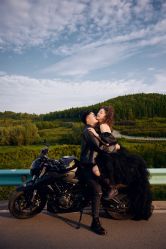 -芭莎视觉婚纱摄影(花溪店)