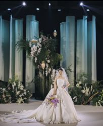 -琥珀婚礼策划AMBER WEDDING