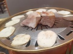 -闻老头·菊花炭烤肉(佛山首店)