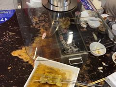 -大佬陈羊肉串(永安街店)