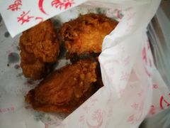 -延庆观炸鸡(淮北街总店)