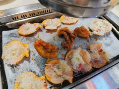 -爱客得牛排海鲜烤肉·火锅自助(春熙路黑金好店)