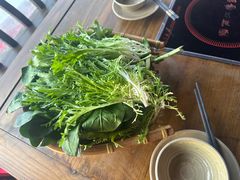 -西江传说•酸汤鱼(水东路店)
