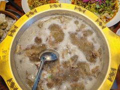 -德顺源·非遗烧麦·老菜(大观园店)