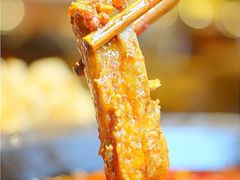 -重庆渝达老火锅(春熙路店)