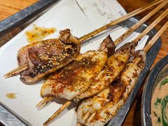 -小草大排档(北沙坡店)