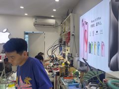 -修卜凡二手严选店·手机维修·回收租赁(川沙地铁站店)