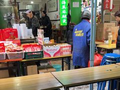 -哈海英麻辣烫(中华西路步行街店)