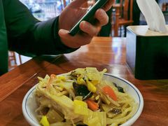 八宝菜-奎元馆.百年奎元.非遗传承(西湖边的解放路店)