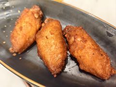 -新世界餐厅(万达店)