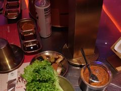 -西塔老太太泥炉烤肉(苏州大悦城店)