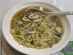 -二扁私房面馆(崂山路店)