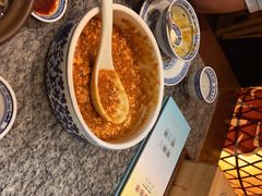 -南京大牌档(青岛万象城店)