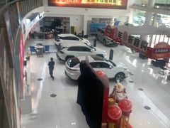 -上海和展广汽丰田4S店(老闵行店)