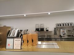 -喜茶(深圳福田星河COCO Park店)