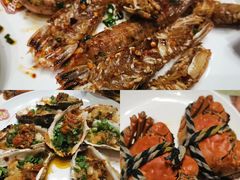 -芭菲盛宴·环球美食(解放碑英利国际店)