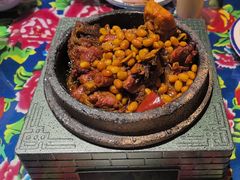 -人民公社大食堂(张家湾店)