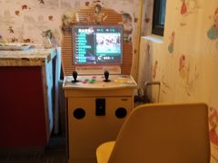 -第三空间·趣味桌游·轰趴.室内CS.剧本杀(大武汉1911店)