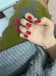 -悦己美甲美睫
