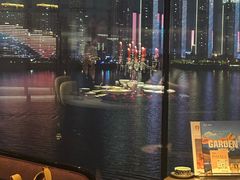 -君庭中餐厅(湘江豪生店)